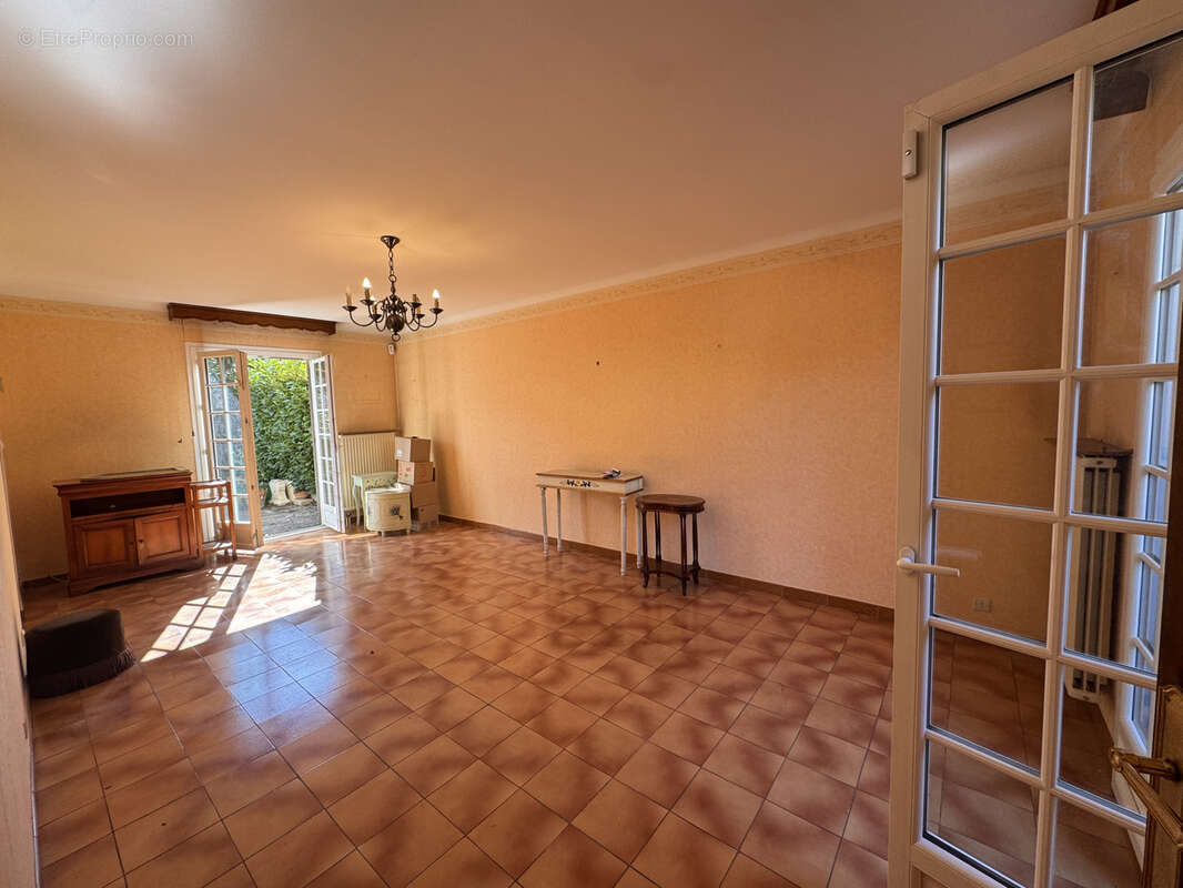 Maison à AVIGNON