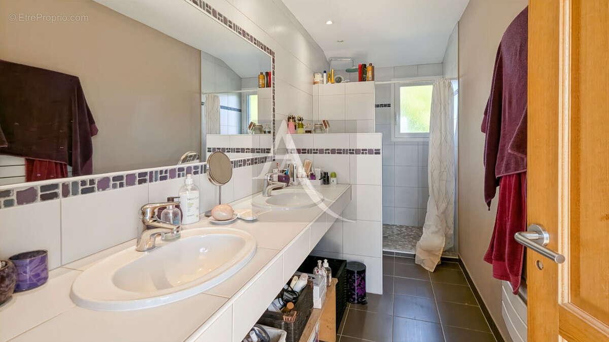 Maison à MONFLANQUIN