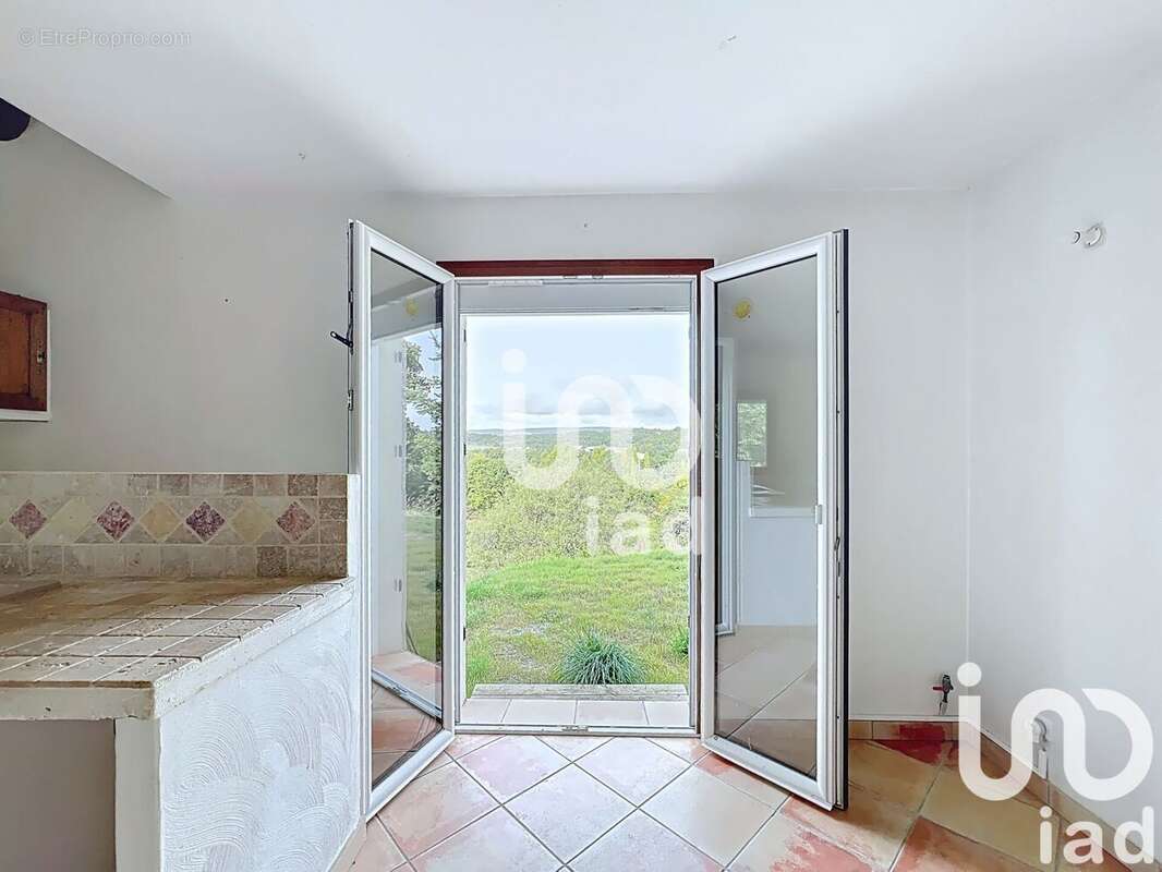 Photo 4 - Maison à NIOZELLES