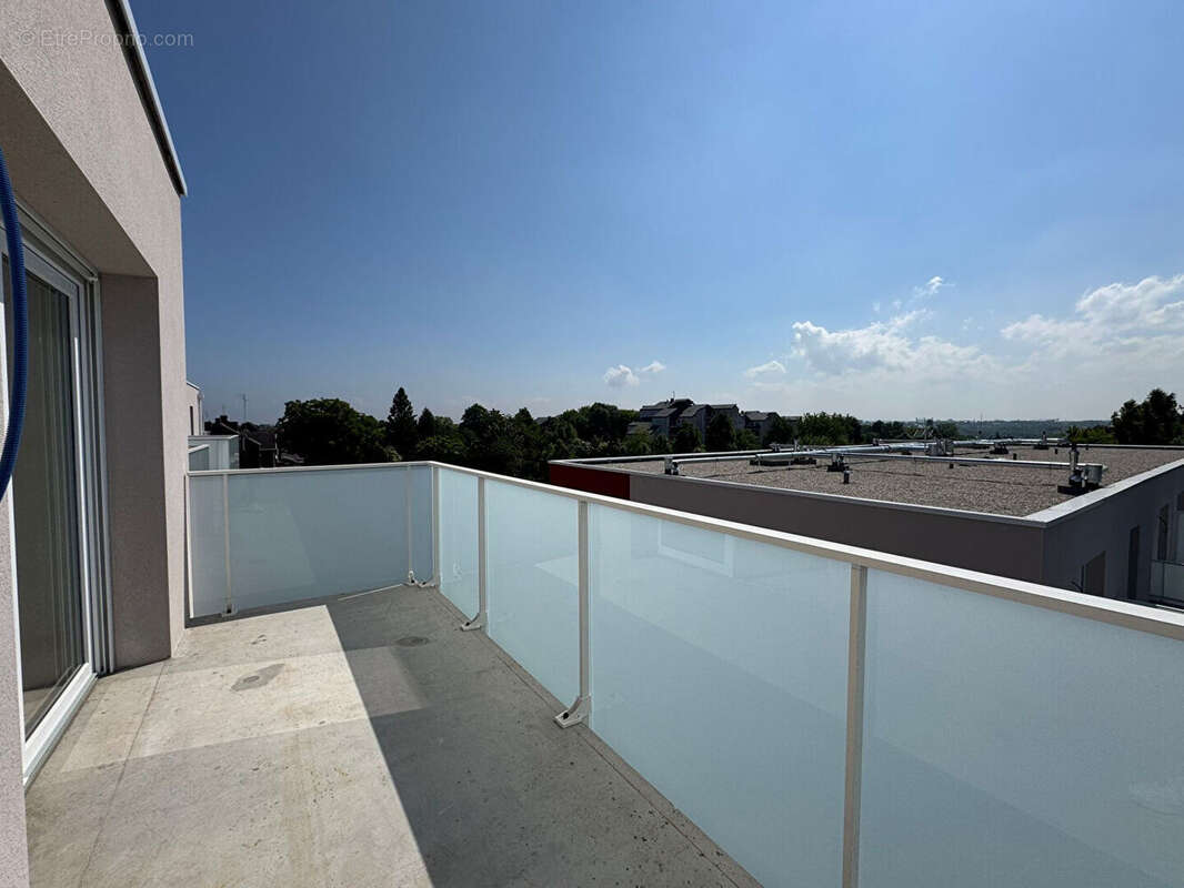 Appartement à VALENCIENNES