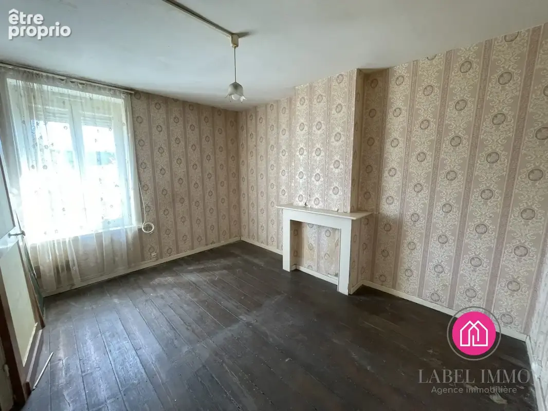 Maison 3 pièces 83 m² à vendre à Saint-Amand-Les-Eaux (59230) - photo 7