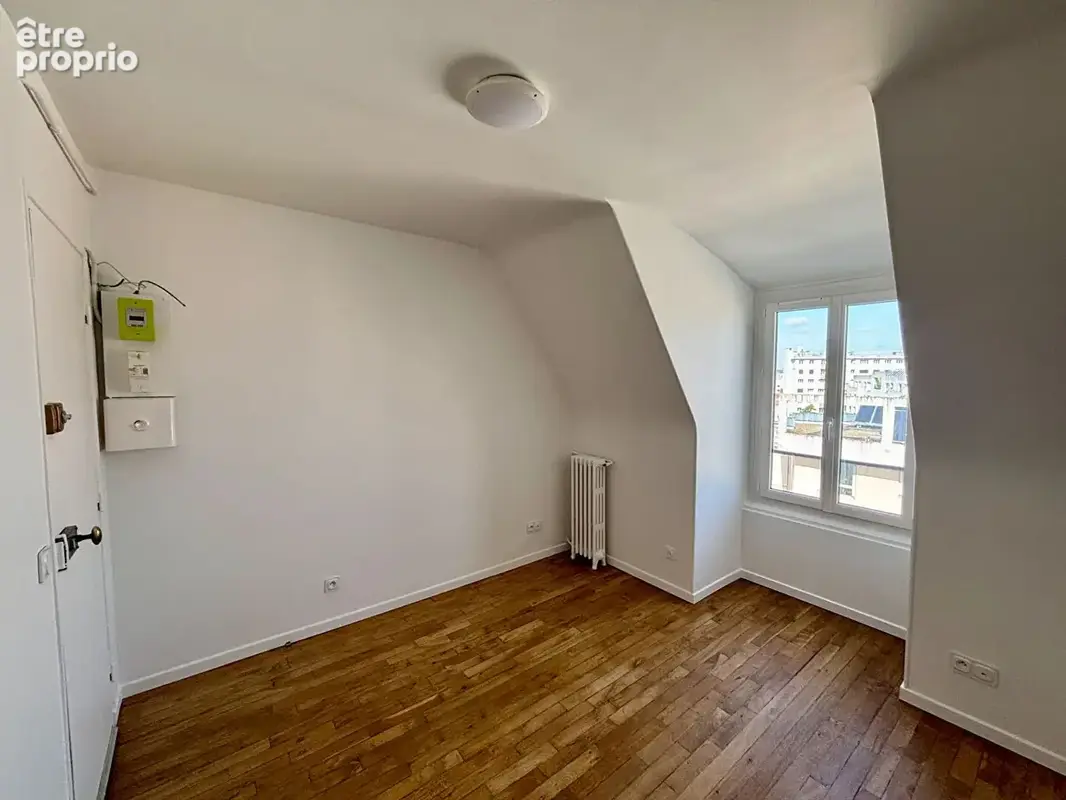 Bureaux Paris 1 pièce(s) 11 m2 - photo 5