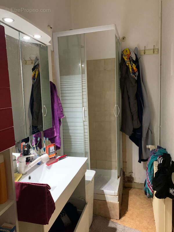 Appartement à SAUJON