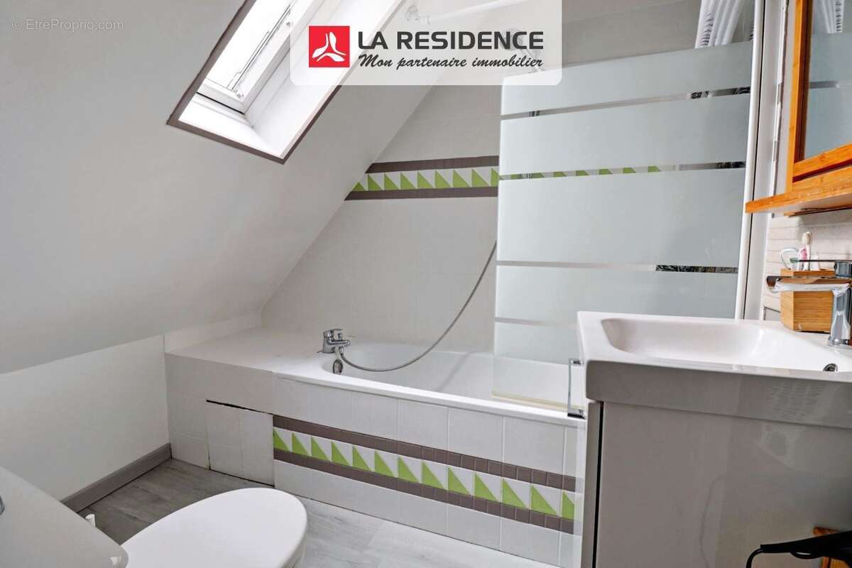 Appartement à PONT-DE-L&#039;ARCHE