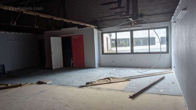 Appartement à CALAIS