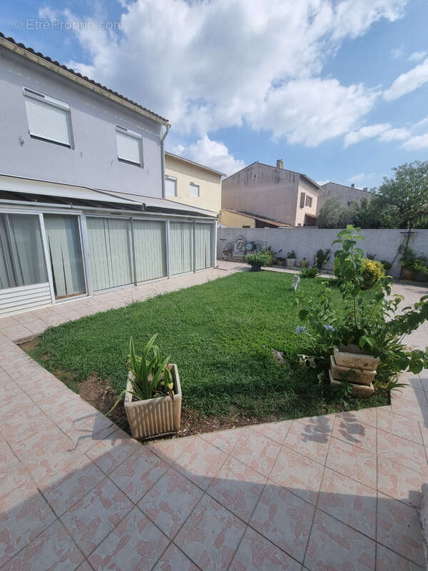 Villa à raphele les  arles - photo 11
