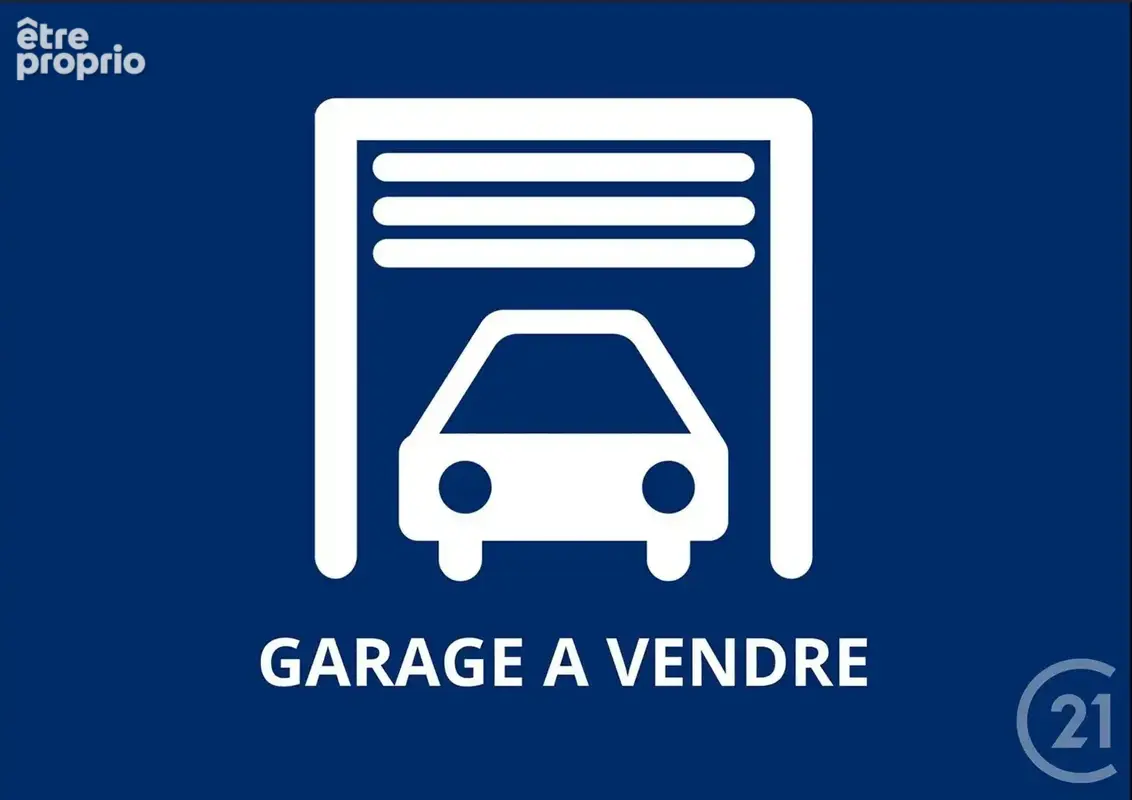Photo Parking à Saint-Andre-Les-Vergers au prix de 19 500€