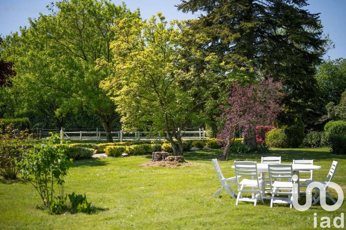 Photo 5 - Maison à QUETTEVILLE