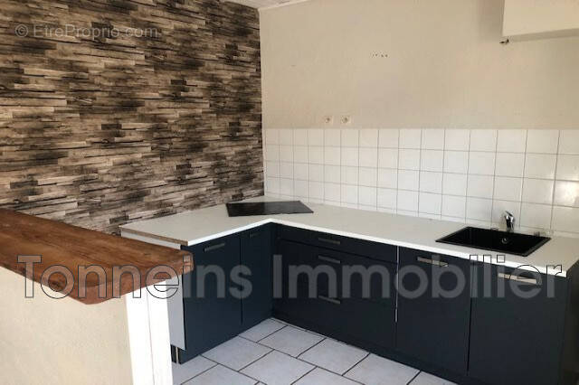 Maison à BUZET-SUR-BAISE