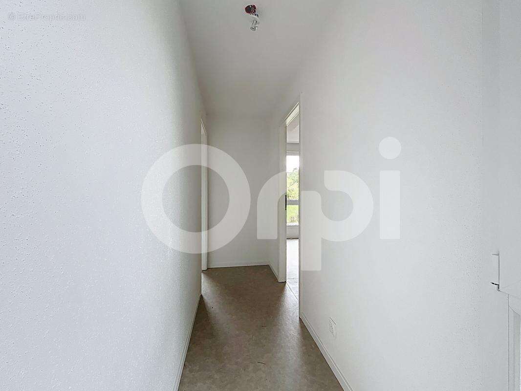 Maison À Vendre T4,  3 chambres - photo 8