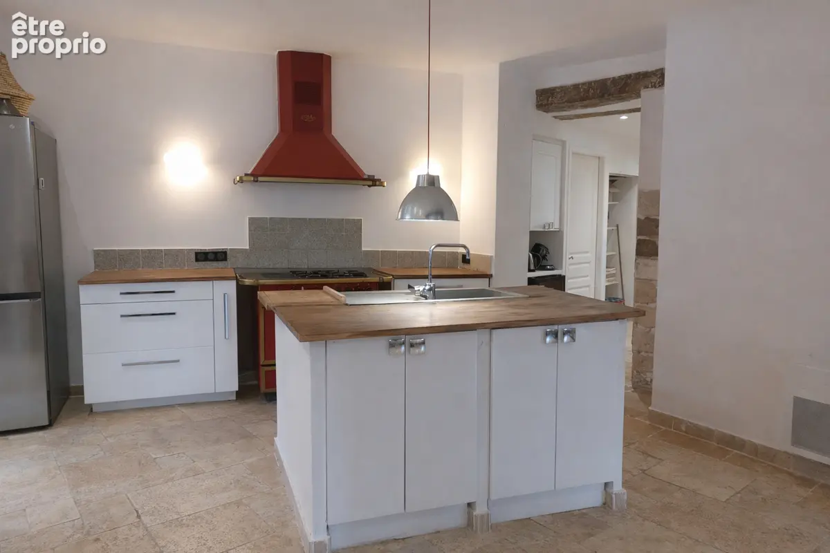 Maison de caractère + 3 suites + 50 m² à aménager : opportunité unique ! - photo 5