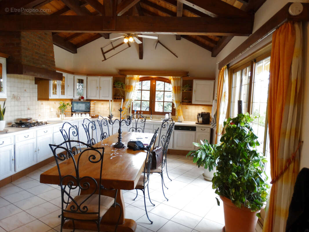 Maison à TALUYERS