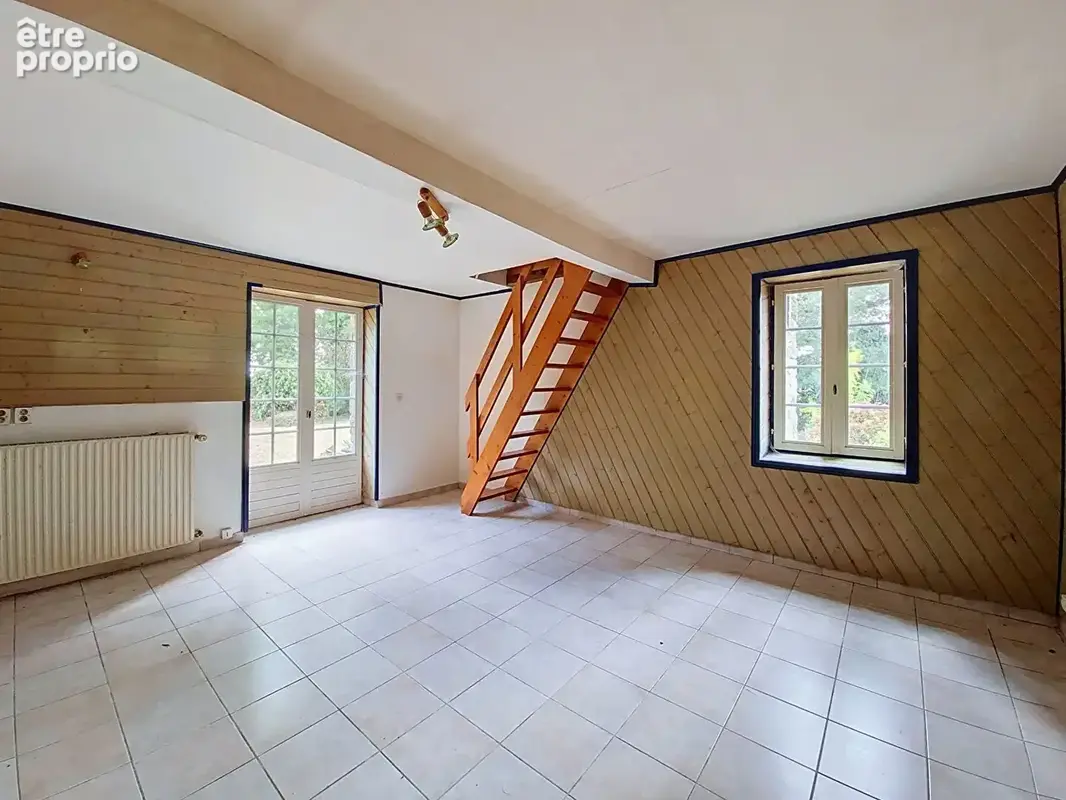 Maison Lannedern 5 pièce(s) 135 m2 - photo 5