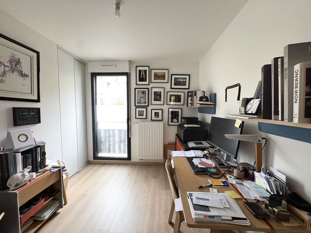 Appartement à TOURS