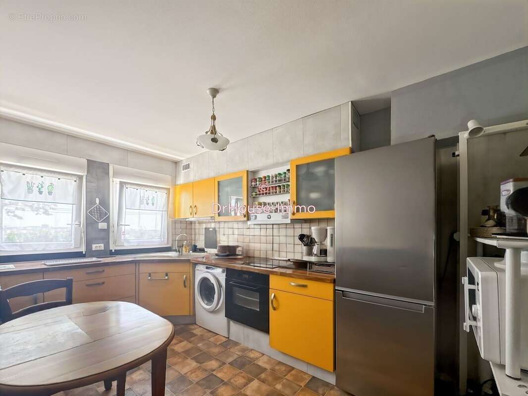 Maison 84 m² à Le Mans  - photo 14