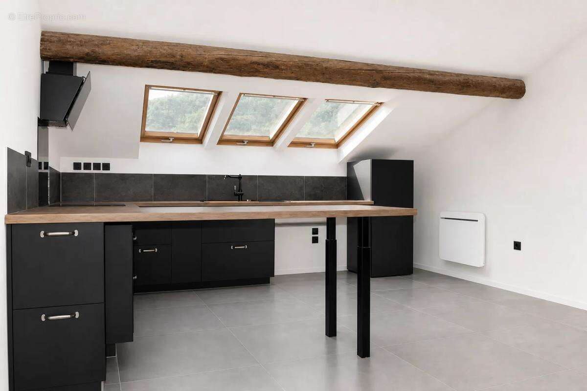 Appartement à MERINDOL