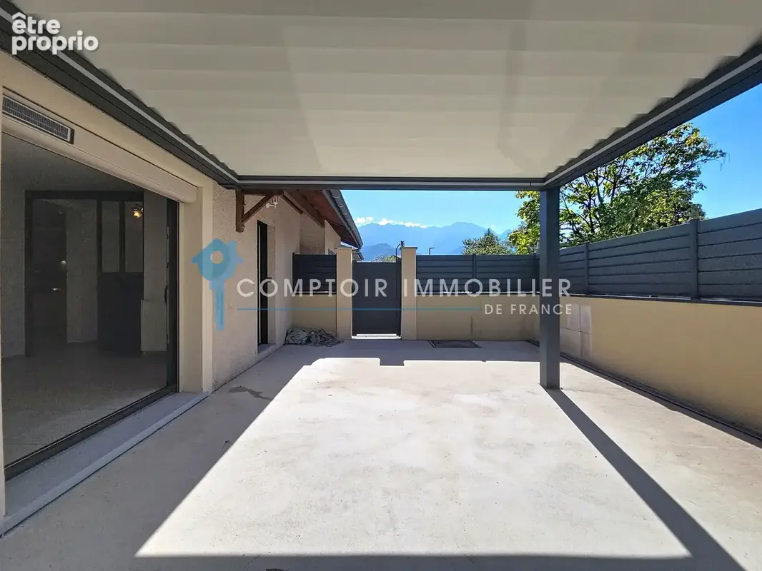 Maison individuelle a vendre - crolles 38920 - agence immobiliere - gresivaudan - 38 - photo 19