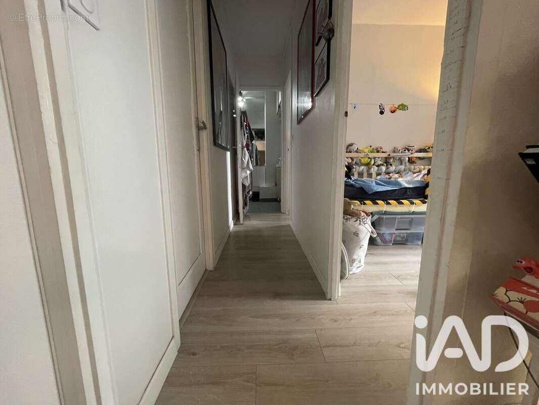 Appartement 53 m² à Marly-Le-Roi  - photo 8