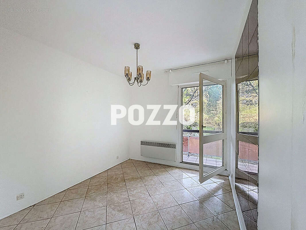 Appartement à TROUVILLE-SUR-MER