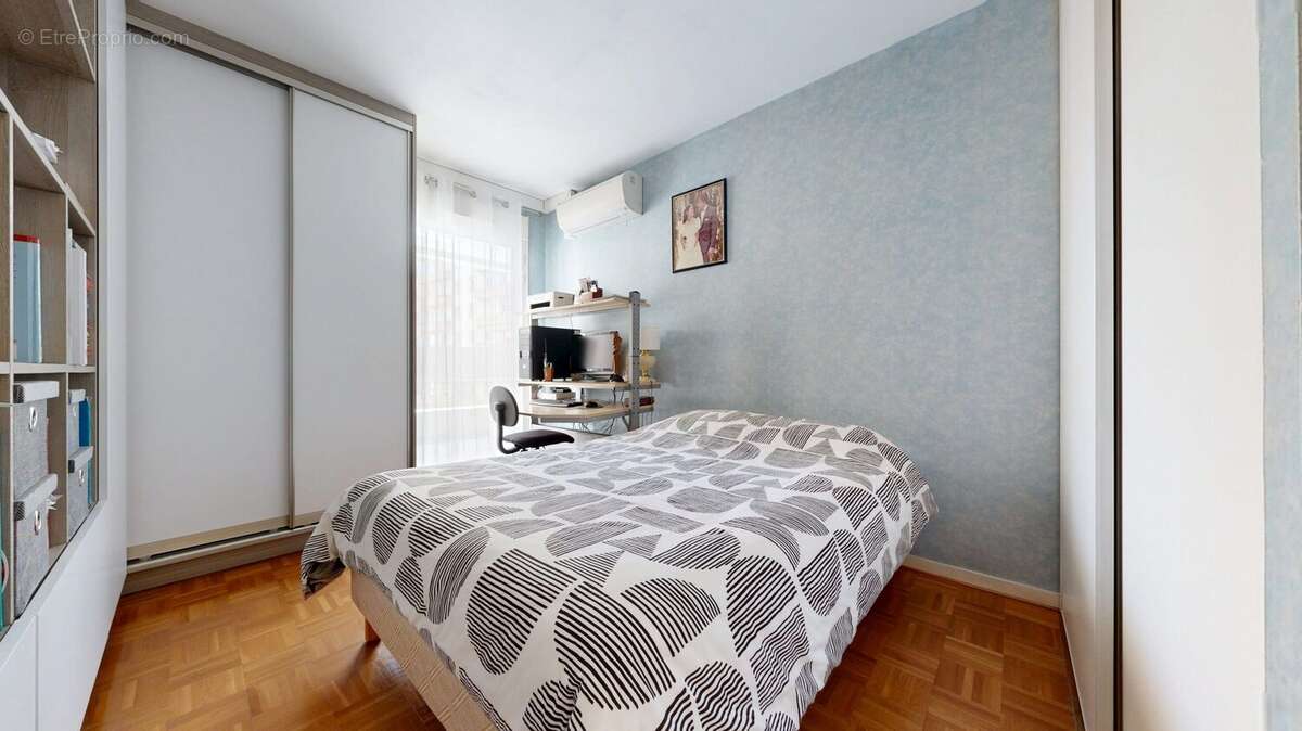 Appartement à LYON-7E