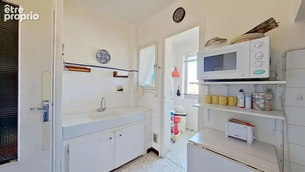 Appartement - photo 5