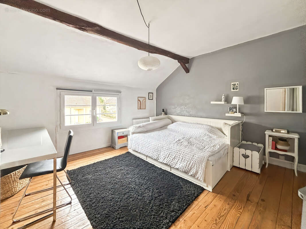 Maison à JOUARS-PONTCHARTRAIN