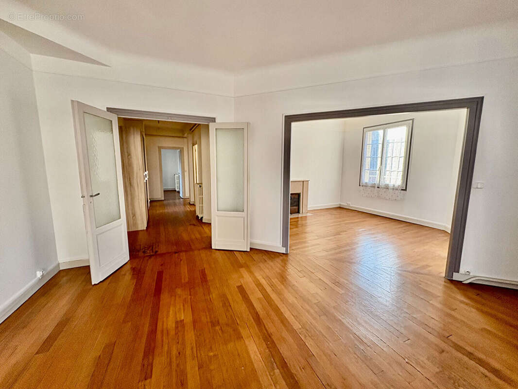 Appartement à BLOIS