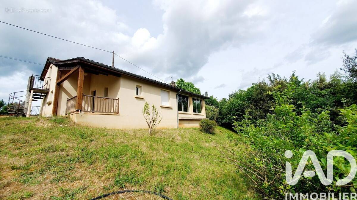 Photo 1 - Maison à SARLAT-LA-CANEDA