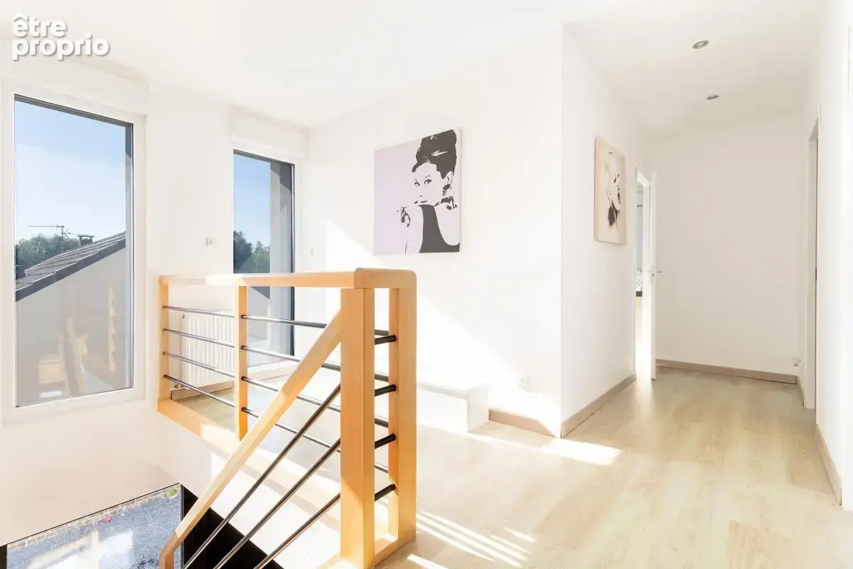 Maison 7 pièces 177 m² à vendre à Santes (59211) - photo 12