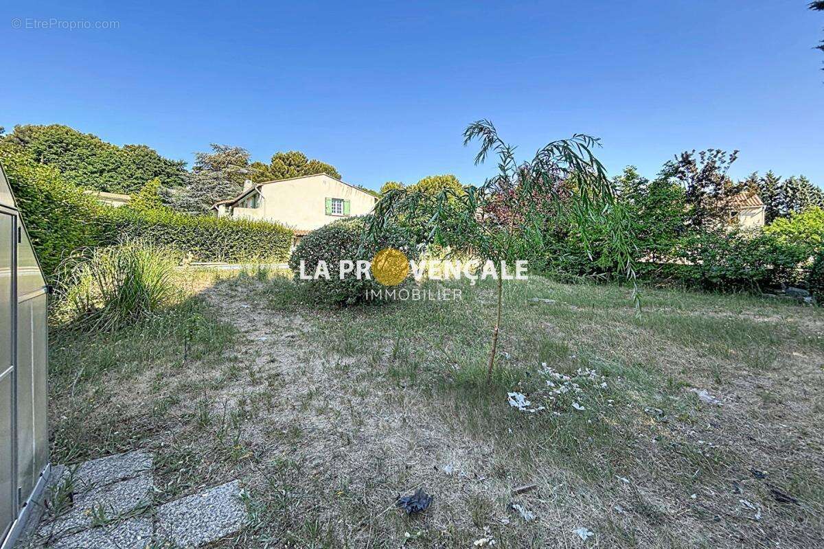 vente maison 4 Pièce(s) - photo 3