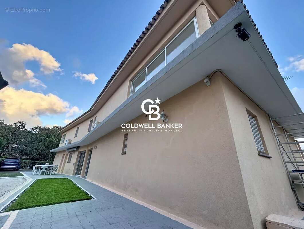 Maison à LA SEYNE-SUR-MER