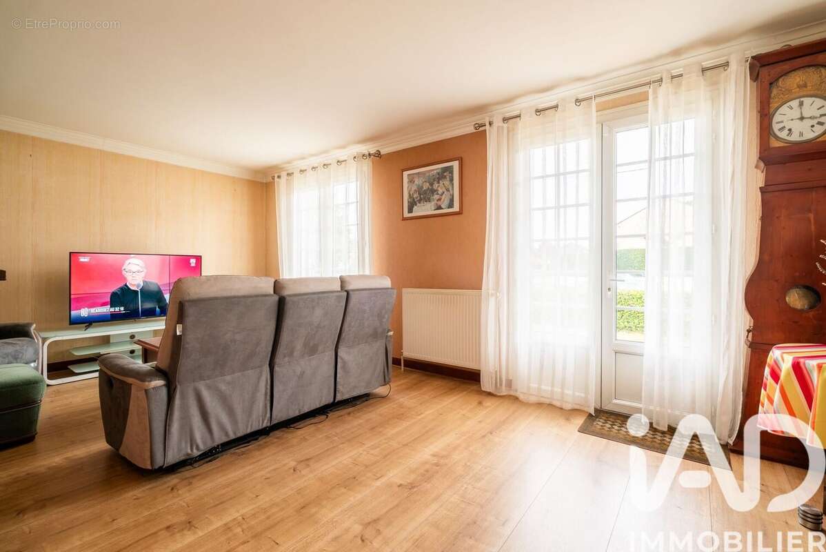 Photo 8 - Maison à RILHAC-RANCON