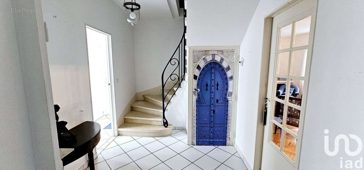 Photo 6 - Maison à TALENCE