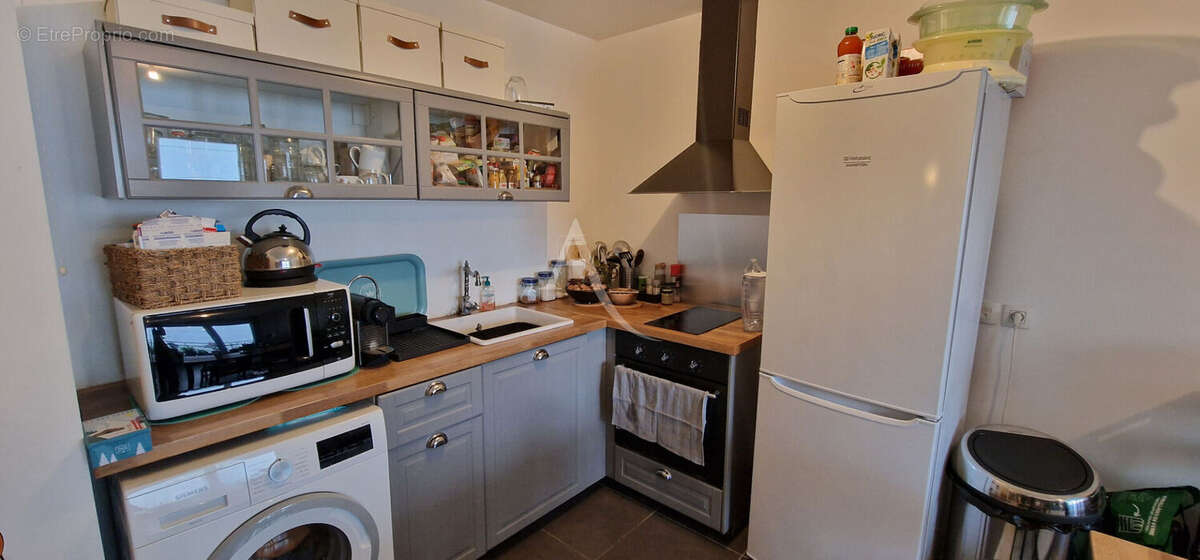 Appartement à CROIX