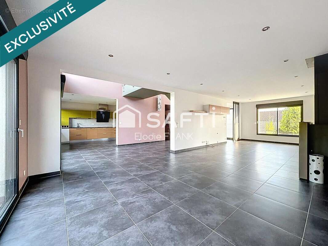 Photo 6 - Maison à BREISTROFF-LA-GRANDE