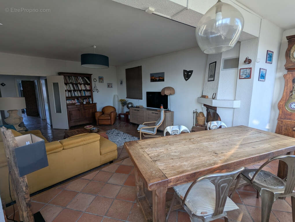 Maison à CARCASSONNE