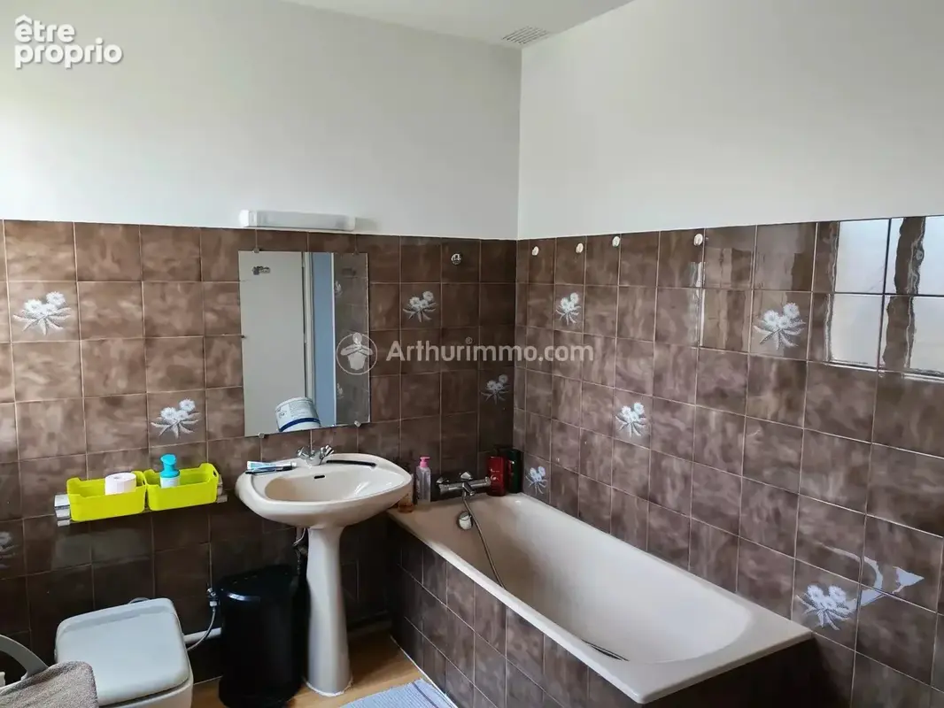 Vente Maison Castres(81100) 117 000ï¿œ - photo 7