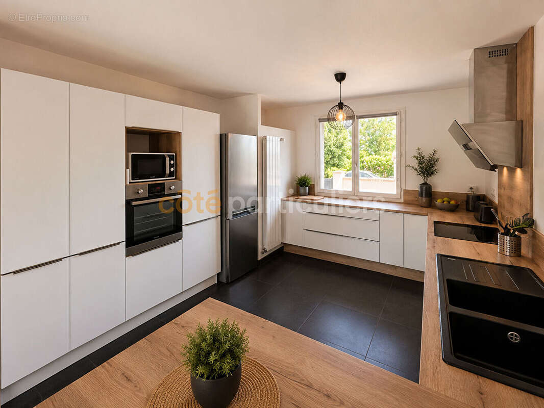 Maison Grossoeuvre 5 pièces 140 m2 - photo 3