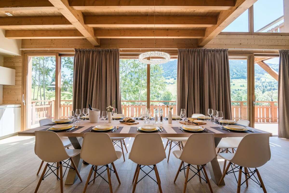 Maison 213 m² à Praz-Sur-Arly  - photo 3