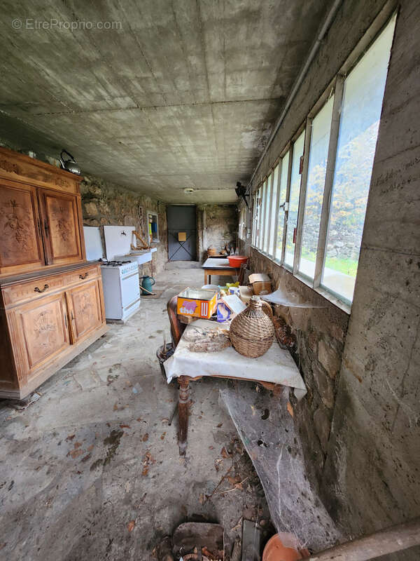 Maison à ANTRAIGUES-SUR-VOLANE