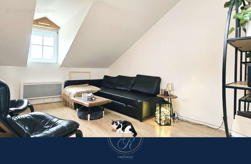 Appartement à ANGERS