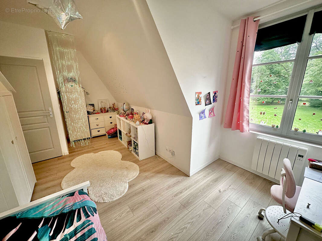 Appartement 100m² à savonnières - photo 5
