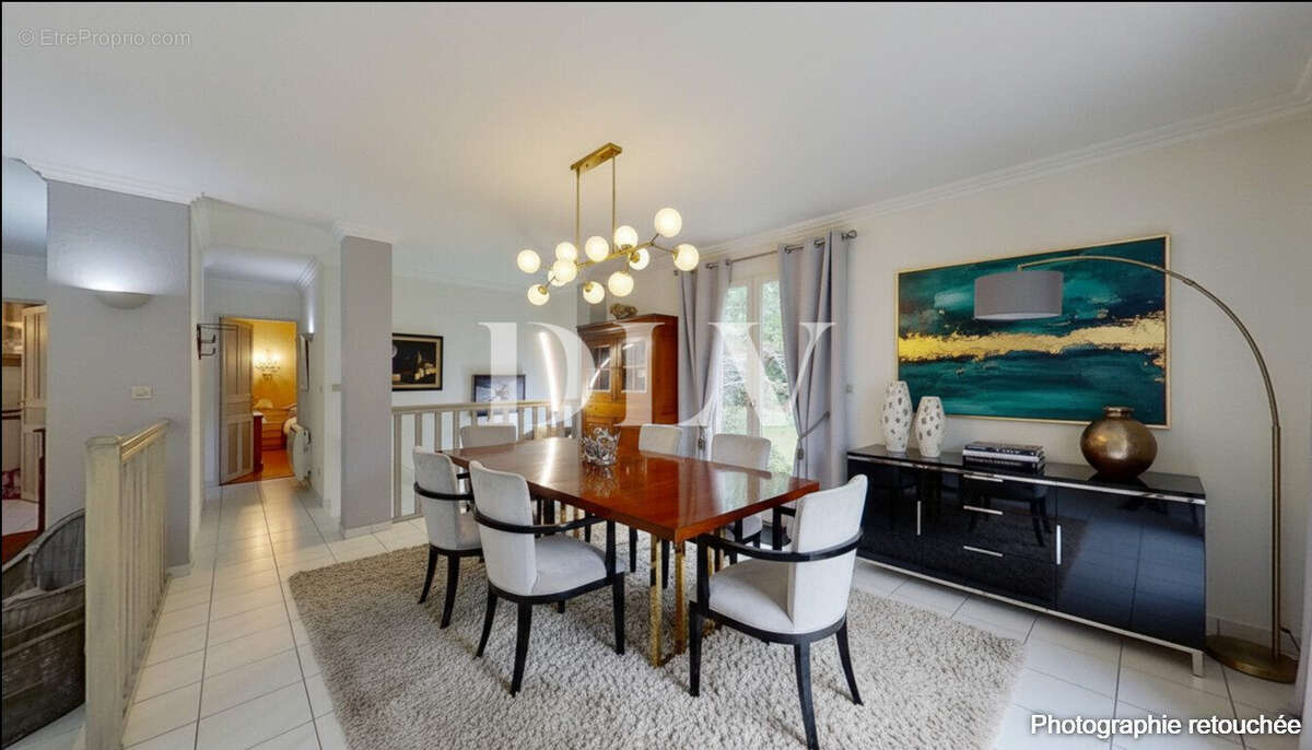 Maison à VULAINES-SUR-SEINE