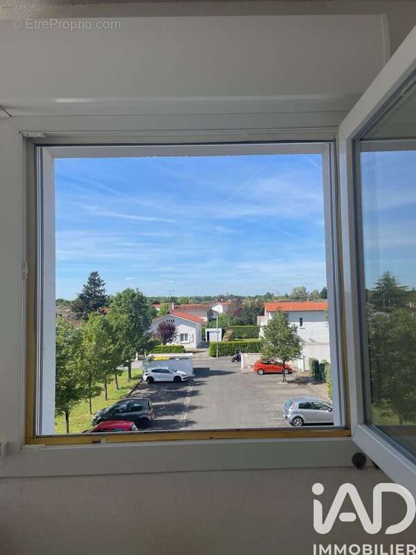 Photo 3 - Appartement à LIBOURNE