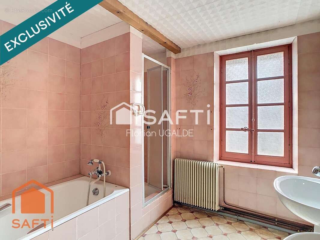 Maison 158 m² à Castres  - photo 8