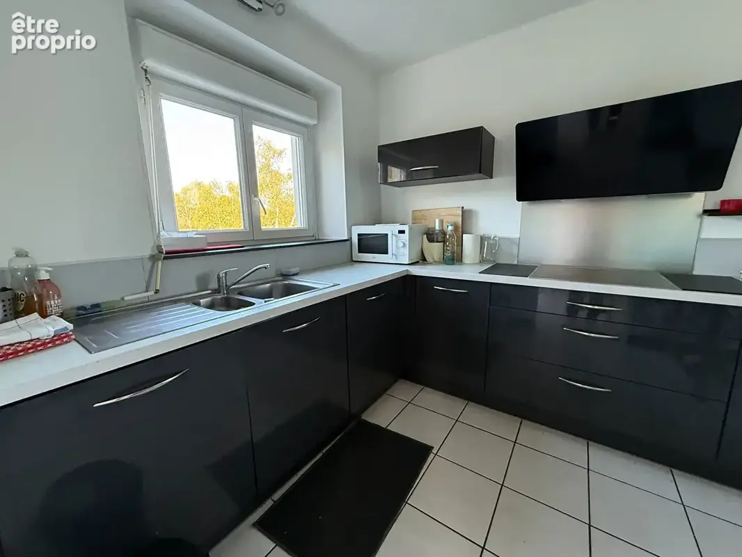 Maison  6 pièces  178 m2 - photo 4