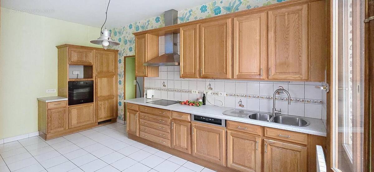 Photo 1 - Maison à CAMBRAI