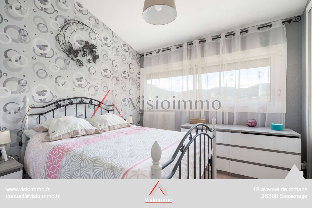 Appartement à EYBENS