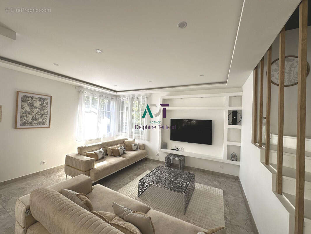 Maison 154 m² à Grenoble  - photo 5