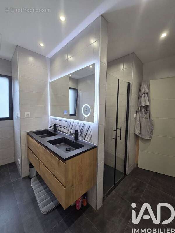 Photo 2 - Maison à CONCARNEAU